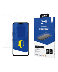 LG V50 ThinQ 5G - 3mk HardGlass™ screen protector