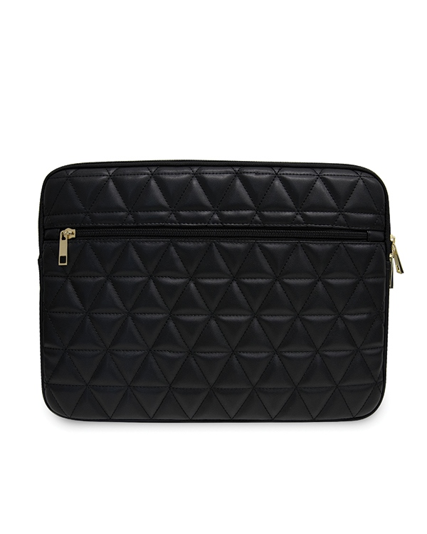 Сумка Guess для ноутбука GUCS13QLBK 13" | черный