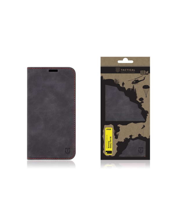 Дополнительное изображение книги «Tactical Xproof for Samsung Galaxy A56 5G Black Hawk»