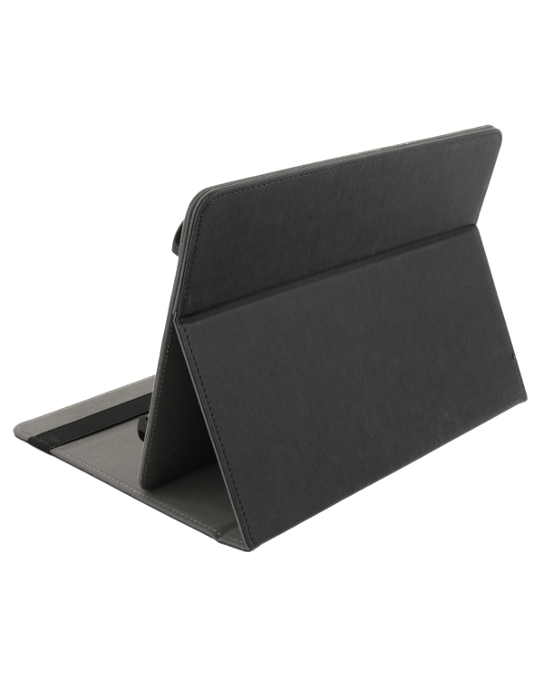 Wonder Leather magnet case универсальный чехол для планшета 13" (28 cm x 21 cm) черный