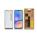 Дополнительное изображение книги «Tactical Glass Shield 5D for Samsung Galaxy A05|A05s Black»