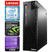 Lenovo M83 SFF i3-4160 16GB 120SSD+500GB GTX1050Ti 4GB DVD WIN10PRO/W7P [refurbished]