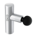 SKG F3 Lite massage gun for the whole body - silver SKG F3 Lite massage gun for the whole body - silver