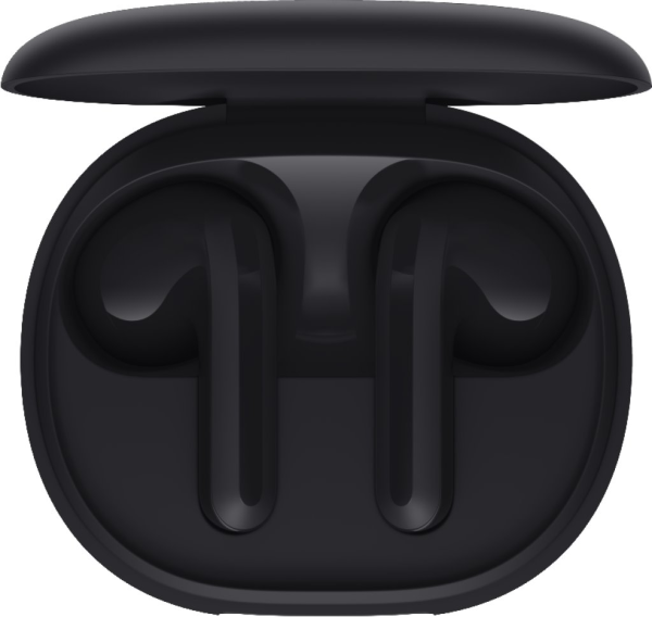 Обложка книги «Xiaomi Redmi Buds 4 Lite TWS Wireless Earbuds Black»