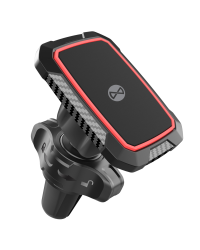 Forever car holder for air vent MH-260 magnetic black