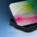 Dux Ducis Aimo case for iPhone 16 Pro Max - black