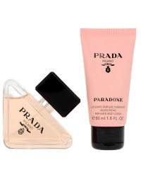 PRADA PARADOXE EDP SPRAY 50 ML SETS