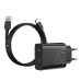Baseus Speed PPS VOOC TZCCFS-H01 Сетевое зарядное устройство USB / USB-C / 4.5A / QC 4.0 / PD 3.0 черное