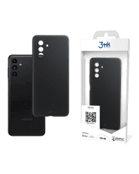 Samsung Galaxy A13 5G - 3mk Matt Case black