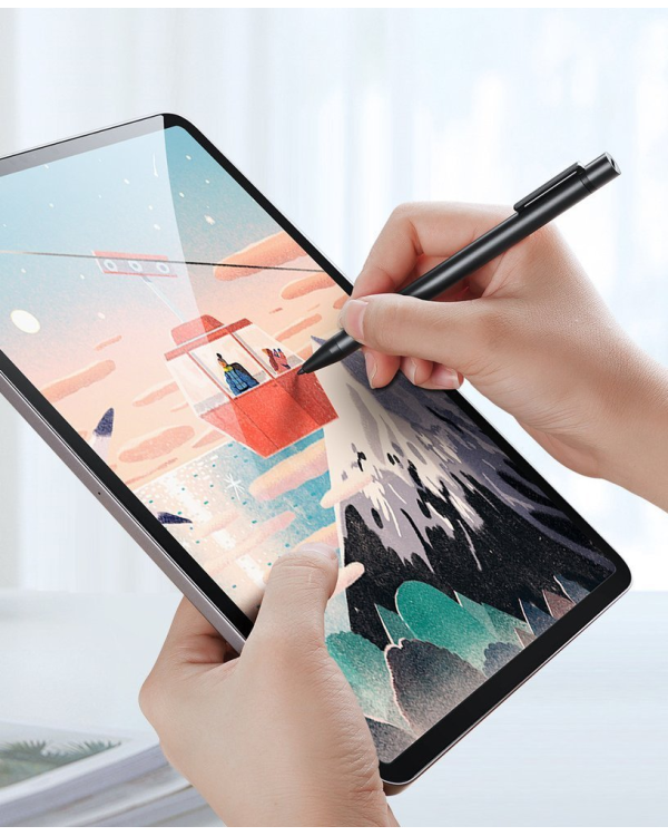 Dux Ducis stylus pen for Apple iPad (mini version) black