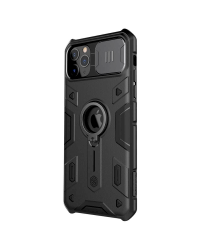 Nillkin CamShield Armor Hard Case for iPhone 11 Pro Black