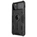 Обложка книги «Nillkin CamShield Armor Hard Case for iPhone 11 Pro Black»