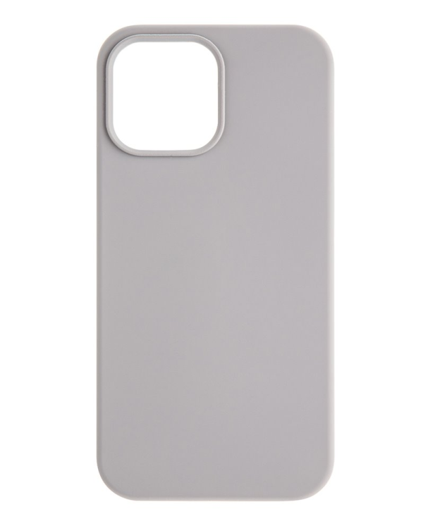Tactical Velvet Smoothie Cover for Apple iPhone 13 Pro Max Foggy