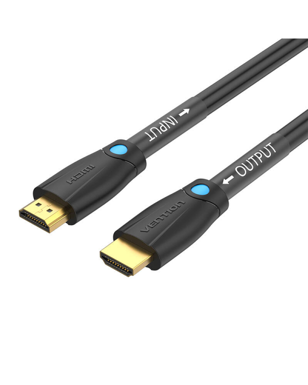 HDMI Cable 3m Vention AAMBI (Black)