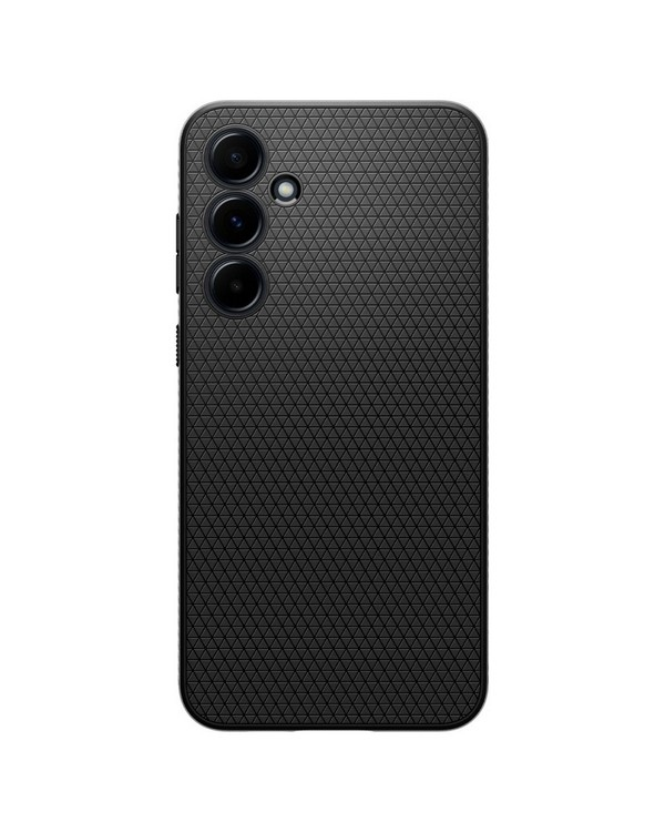 Дополнительное изображение книги «Spigen Liquid Air Sam A55 5G czarny|matte black ACS07526»