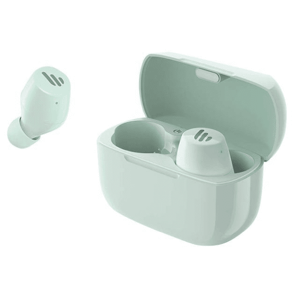 Edifier TWS1 wireless headphones TWS (mint green)