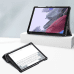 GoodBuy magnet case чехол для планшета Samsung X200 / X205 Galaxy Tab A8 10.5 (2021) черный