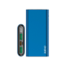 Dudao power bank 10000 mAh Power Delivery 20 W Quick Charge 3.0 2x USB / USB Type C blue (K14H blue)