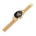 Borofone Smartwatch BGA12 gold Borofone Smartwatch BGA12 gold