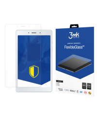 Samsung Galaxy Tab A SM-T295 - 3mk FlexibleGlass™ 8.3'' screen protector