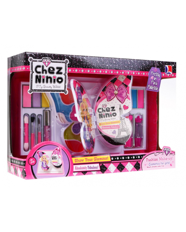 Набор для макияжа