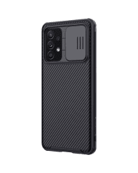 Nillkin CamShield Pro Hard Case for Samsung Galaxy A52/A52 5G/A52s 5G Black
