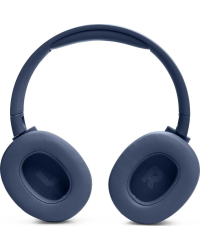 JBL Tune 720BT Bluetooth Headset Blue