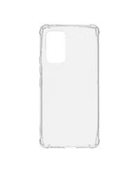 Tactical TPU Plyo Cover for Samsung Galaxy A53 5G Transparent