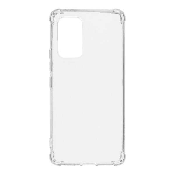 Tactical TPU Plyo Cover for Samsung Galaxy A53 5G Transparent