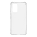 Tactical TPU Plyo Cover for Samsung Galaxy A53 5G Transparent