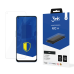 Обложка книги «Realme V13 5G - 3mk ARC+ screen protector»