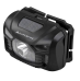 Superfire HL06 flashlight, with touchless switch, USB, 500lm, 130m