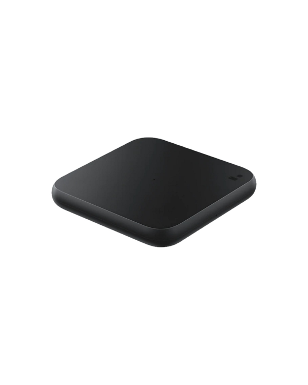Беспроводное зарядное устройство Samsung Duo Pad EP-P1300BBEGEU Qi 9W, черное