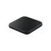 Беспроводное зарядное устройство Samsung Duo Pad EP-P1300BBEGEU Qi 9W, черное