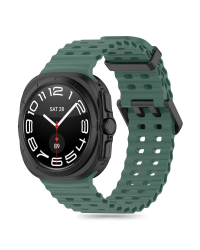 TECH-PROTECT ICONBAND PRO SAMSUNG GALAXY WATCH ULTRA (47 MM) ARMY GREEN