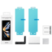 EF-UF93PCTE Protection Film for Samsung Galaxy Z Fold 4