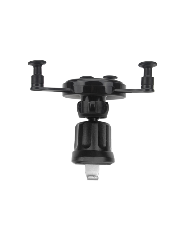 Дополнительное изображение книги «Maxlife car holder for air vent MXCH-06 black»