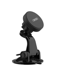 XO car holder C69 magnet black
