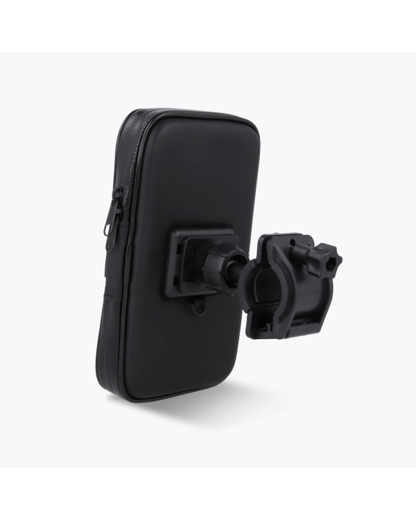 Дополнительное изображение книги «Maxlife bike mount MXBH-01 XL black»