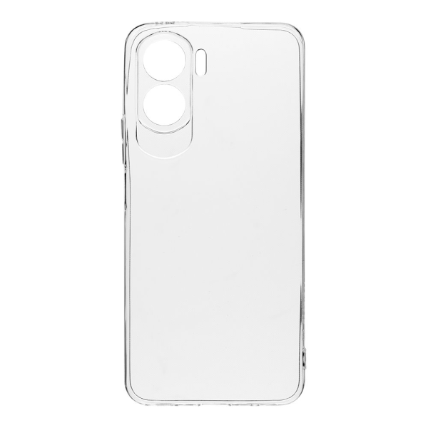 Tactical чехол из TPU для Honor 90 Lite прозрачный