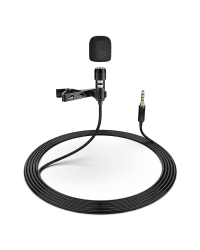 Platinet PMLLCB Микрофон Для Игр / Трансляций / Подкастов черный