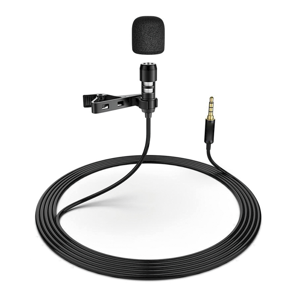 Platinet PMLLCB Микрофон Для Игр / Трансляций / Подкастов черный Platinet PMLLCB Микрофон Для Игр / Трансляций / Подкастов черный