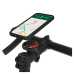 Дополнительное изображение книги «Spigen Gearlock MS100 handlebar bike mount black»