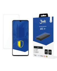 OnePlus 7T Pro - 3mk ARC+ screen protector