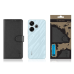 Tactical Field Notes для телефона  Xiaomi Redmi 13 4G черный