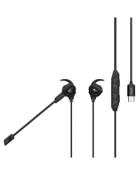 Havit GE06 Gaming In-Ear Headphones 