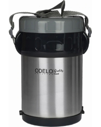 Odelo Lunch thermos Tourist 2 l Silver