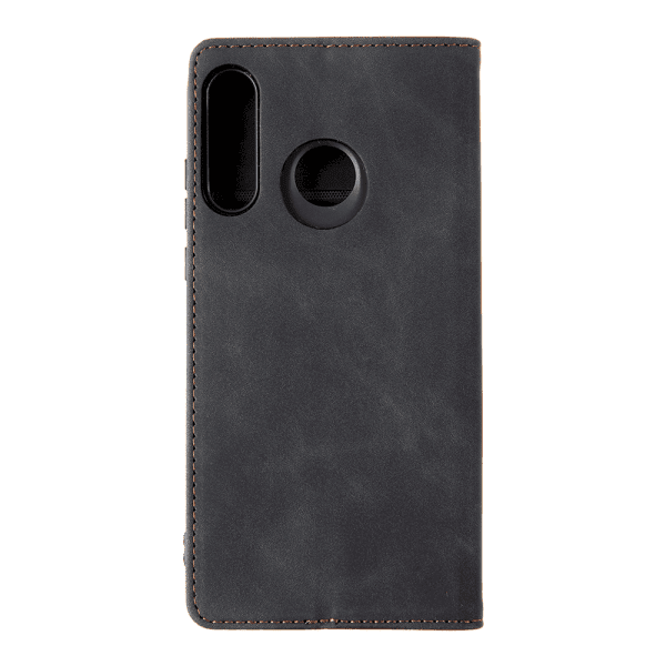 Обложка книги «Tactical Xproof for Huawei P30 Lite Black Hawk»