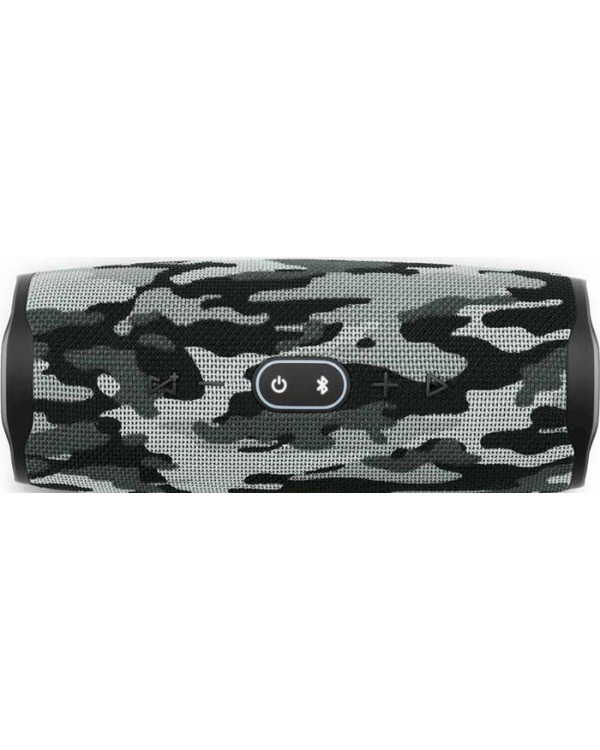 Водонепроницаемая bluetooth-колонка JBL CHARGE 4 IPX7 (камуфляж)
