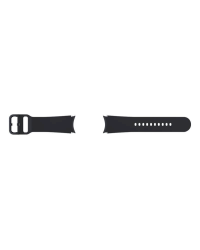 ET-SFR86SBE Samsung Galaxy Watch 4 40mm Sport Strap Black (Bulk)
